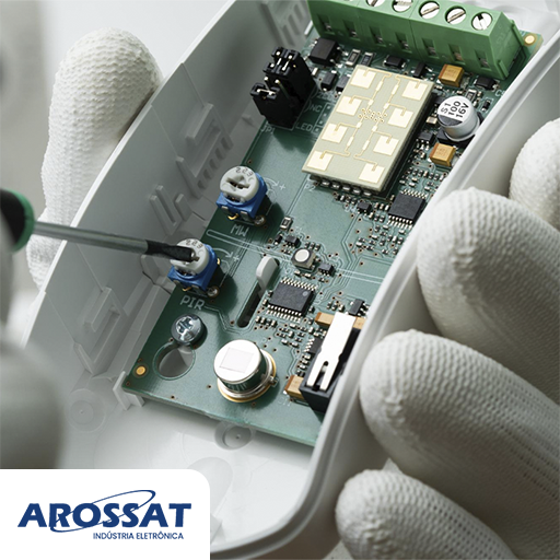 Orçamento para Placa para montagem de circuito eletrônico