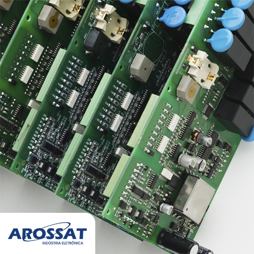 Placa eletrônicas para automação preço